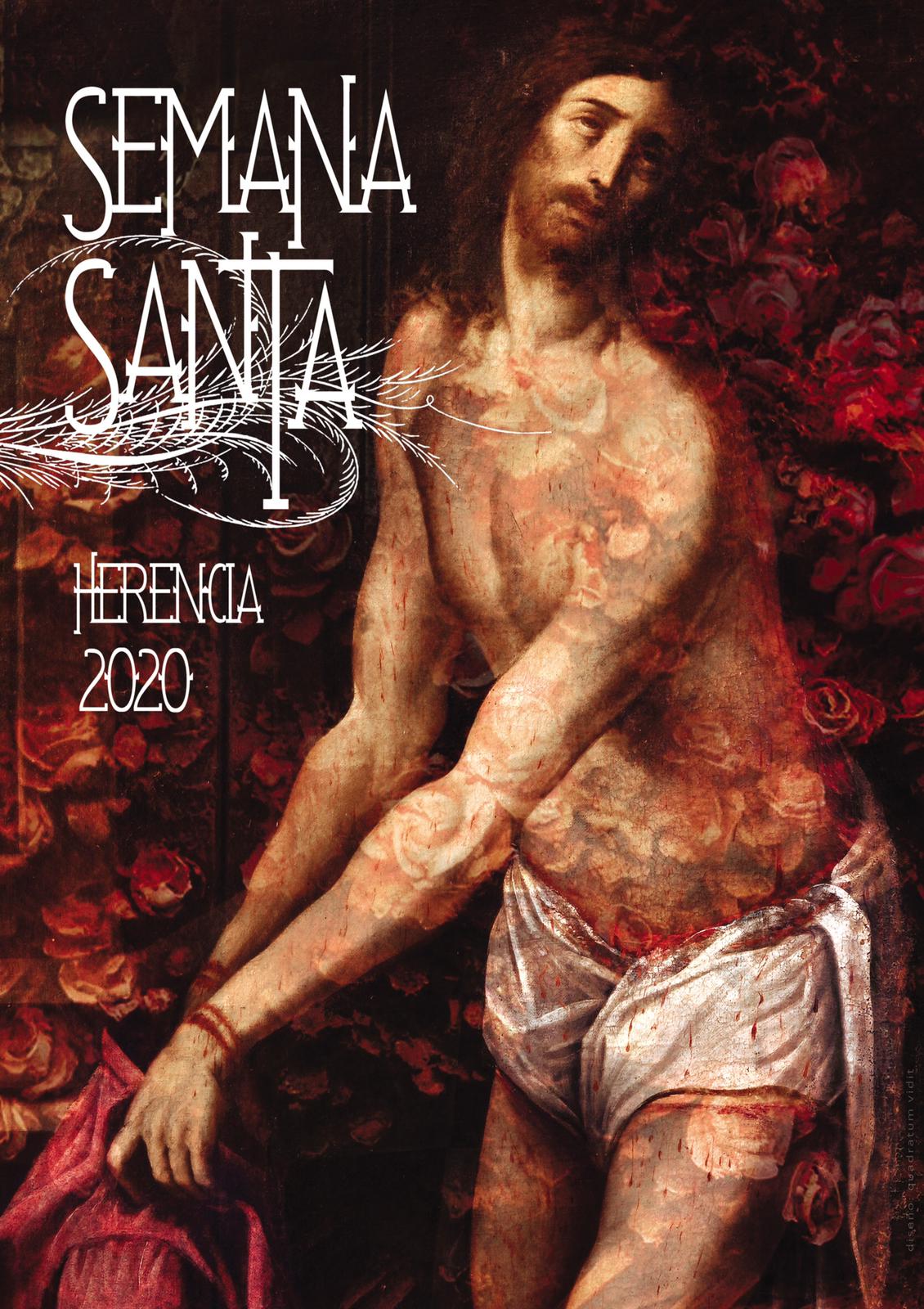 Semana Santa en Herencia 2020 Herencia